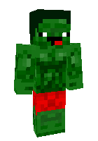 Скин по нику atommic8