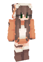 Скин по нику atsumi_