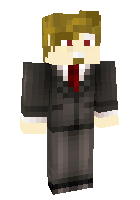 Скин по нику attorney
