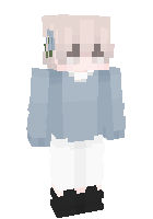 Скин по нику aubrey_