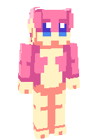 Скин по нику audino