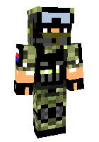 Скин по нику augh