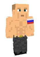 Скин по нику august03