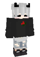 Скин по нику auserwxhlter