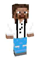 Скин по нику austinenator