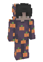 Скин по нику austinhaha