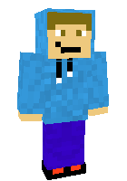 Скин по нику austinrobison