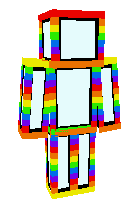 Скин по нику autism5