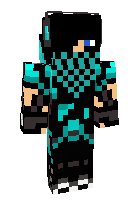Скин по нику avantureman