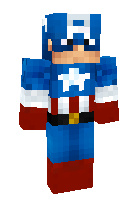 Скин по нику avengers