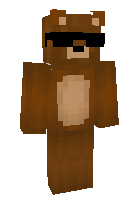 Скин по нику aw3
