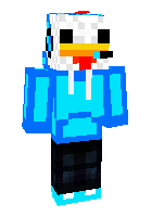 Скин по нику awesome_pro
