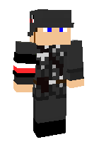Скин по нику awesomedude11jay