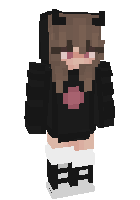 Скин по нику awesomegal123