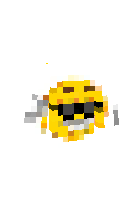 Скин по нику awesomegod