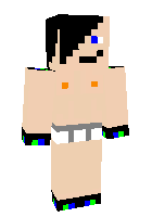 Скин по нику awesomepotato132