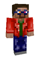 Скин по нику awsomejack