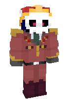 Скин по нику axe_knight