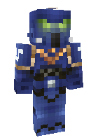 Скин по нику axe_murderer