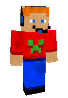Скин по нику axigi