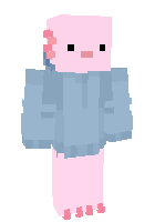 Скин по нику axolotl587