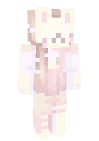 Скин по нику axolotl_25
