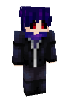 Скин по нику ayato