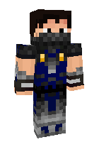 Скин по нику azooozcraft