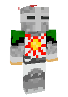 Скин по нику azteck