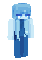 Скин по нику azumipaws