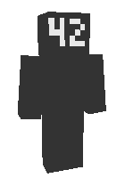 Скин по нику b42