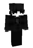 Скин по нику b6nja