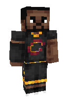 Скин по нику bRon
