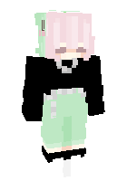 Скин по нику baby_Yuki