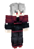 Скин по нику baby_shalostt