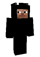 Скин по нику babyafrican