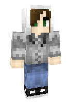 Скин по нику babyghast