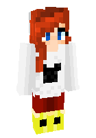 Скин по нику babymerida