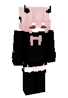 Скин по нику babyuwu