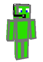 Скин по нику background