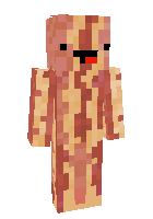 Скин по нику bacomboi