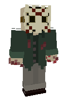 Скин по нику bacon_muncher