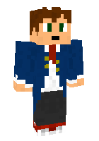 Скин по нику baffu