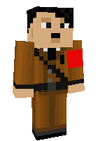 Скин по нику bag_7
