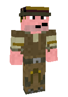 Скин по нику bagotheman