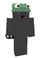 Скин по нику bahpko03
