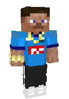 Скин по нику ballon_boy