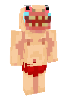 Скин по нику baloonboy