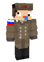 Скин по нику balzamin
