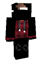 Скин по нику bambutcha